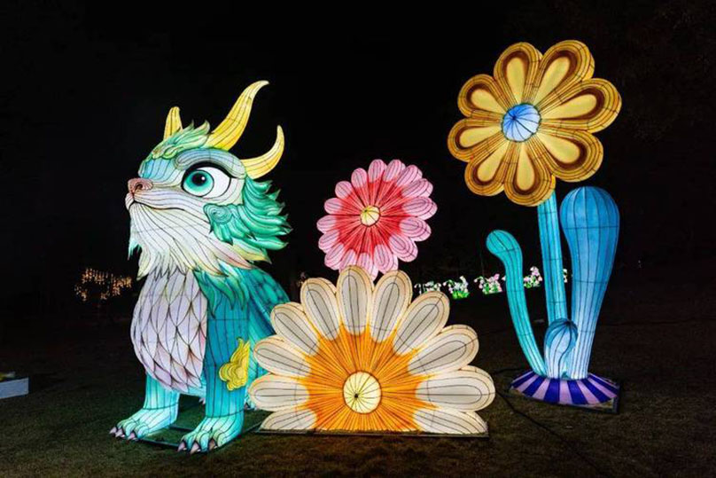 常见问题现场实拍图