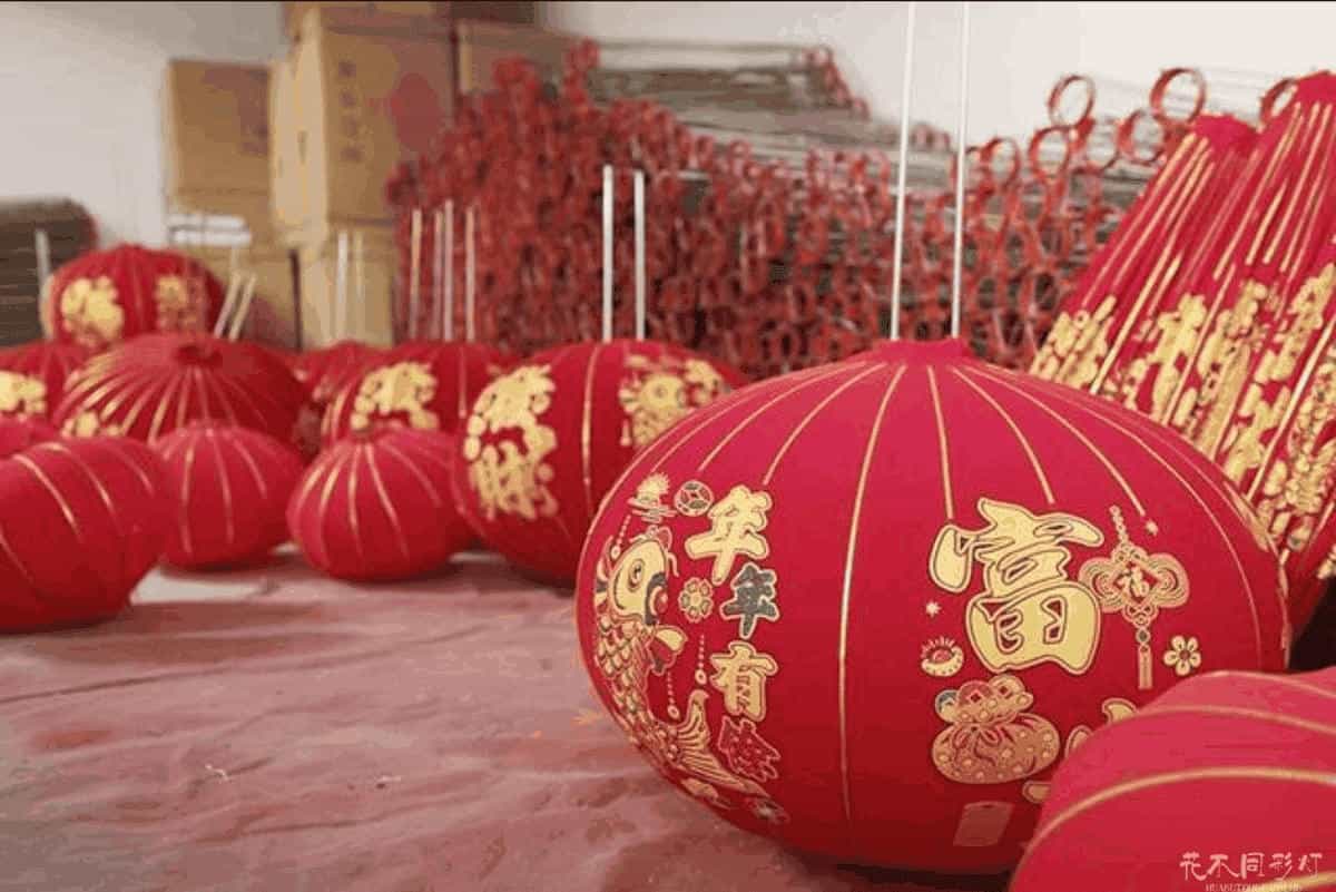 应用案例现场实拍图