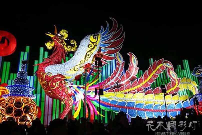 《2025年春节灯会全案策划与执行白皮书