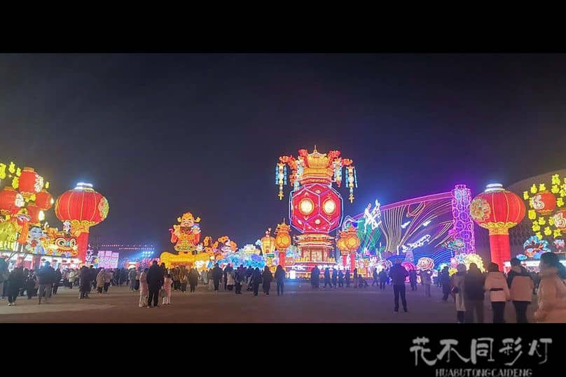 影响灯会价格的主要因素有哪些？