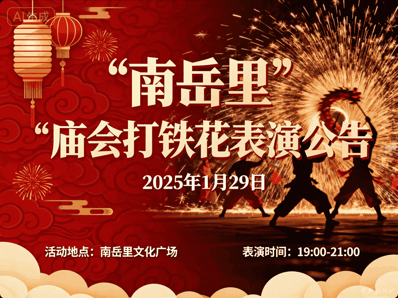 结合芯片电路板纹理与传统回纹图案的金属阳极氧化灯笼外框实拍细节