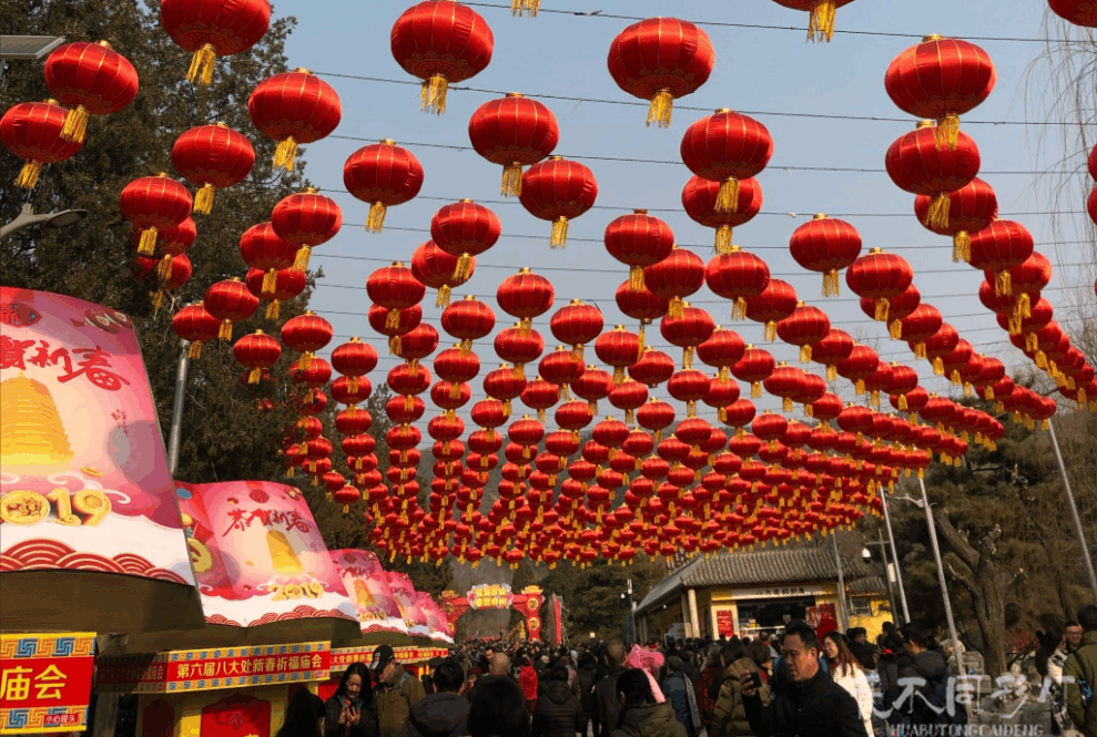 云水生态园入口区序列灯笼效果 - 花不同低成本改造案例 云水生态园入口区序列灯笼效果 - 花不同低成本改造案例