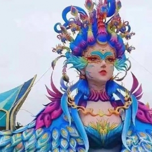 元宵花灯制作工艺全解析