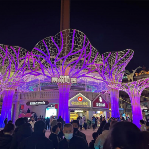 城市广场元宵节活动策划全指南