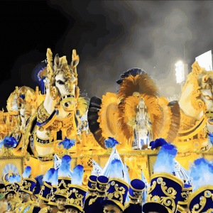 中秋节灯展策划方案-花不同彩灯