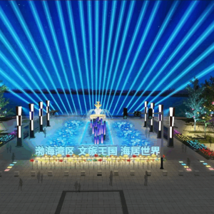 灯光节创意方案的核心要素是什么？