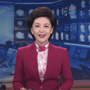 天南地北迎新春 欢天喜地过大年