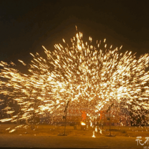 影响打铁花表演价格的主要因素有哪些